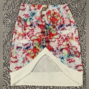 Never worn vintage skirt